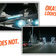 Illustration for article titled Nissans Star Wars Commercial For Its Semi-Autonomous Driving System Is So Very Stupid